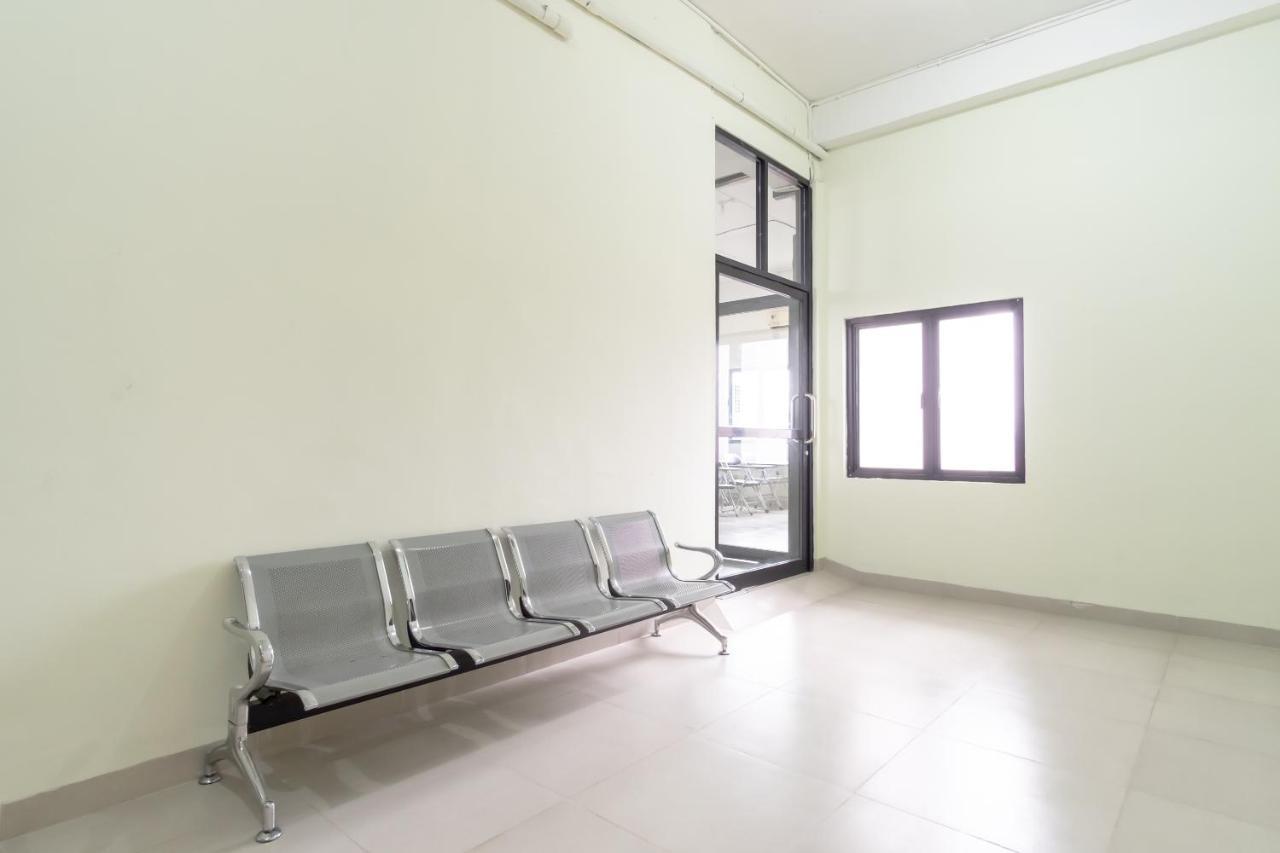 Oyo 1940 Cendana Homestay Syariah Medan Zewnętrze zdjęcie