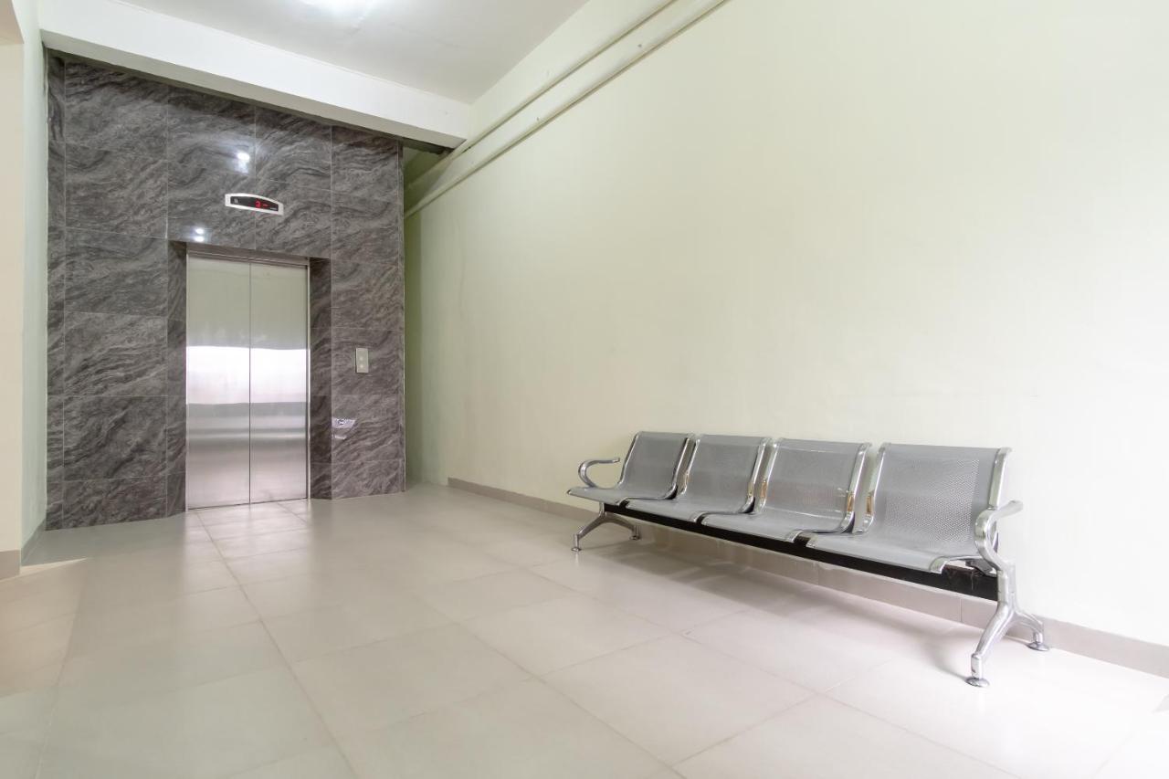 Oyo 1940 Cendana Homestay Syariah Medan Zewnętrze zdjęcie