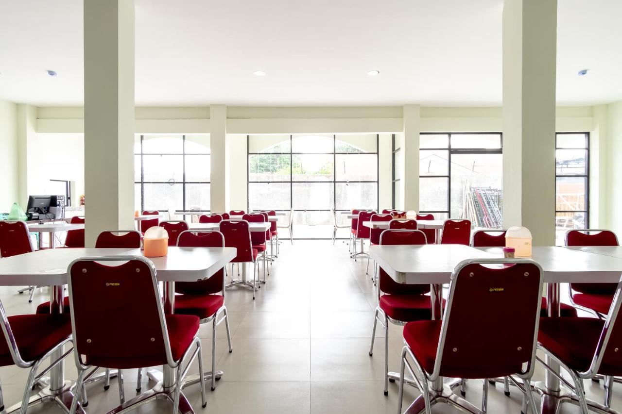 Oyo 1940 Cendana Homestay Syariah Medan Zewnętrze zdjęcie