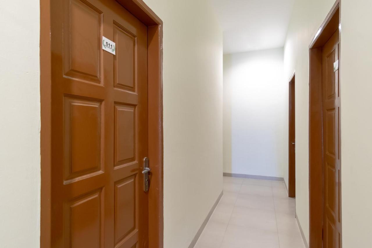 Oyo 1940 Cendana Homestay Syariah Medan Zewnętrze zdjęcie