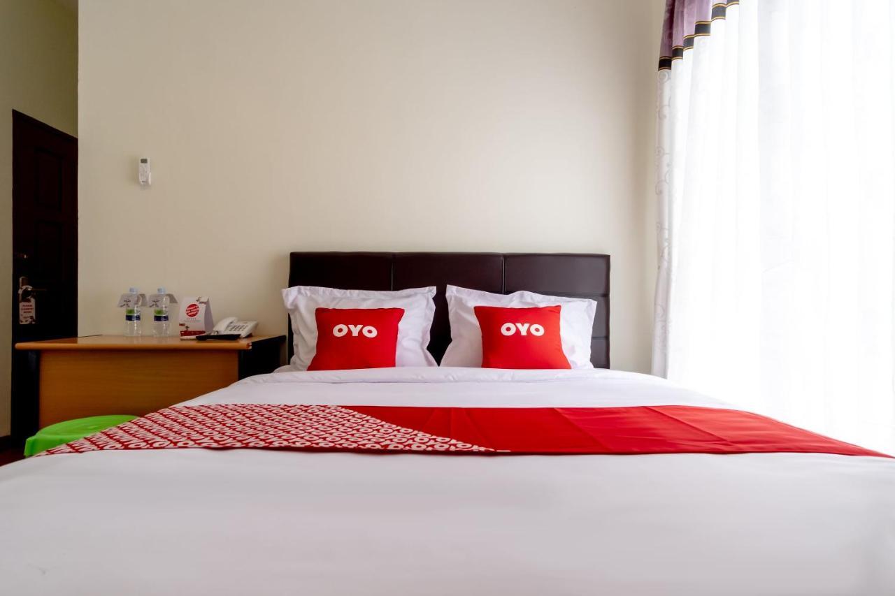 Oyo 1940 Cendana Homestay Syariah Medan Zewnętrze zdjęcie