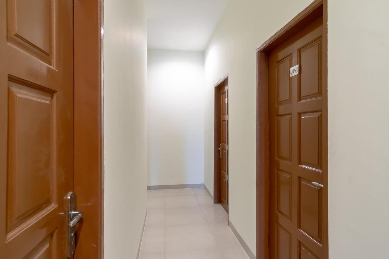 Oyo 1940 Cendana Homestay Syariah Medan Zewnętrze zdjęcie