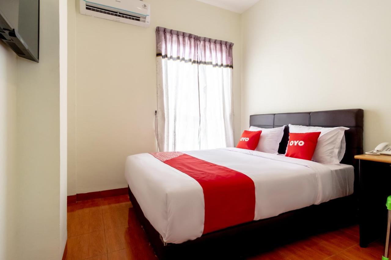 Oyo 1940 Cendana Homestay Syariah Medan Zewnętrze zdjęcie