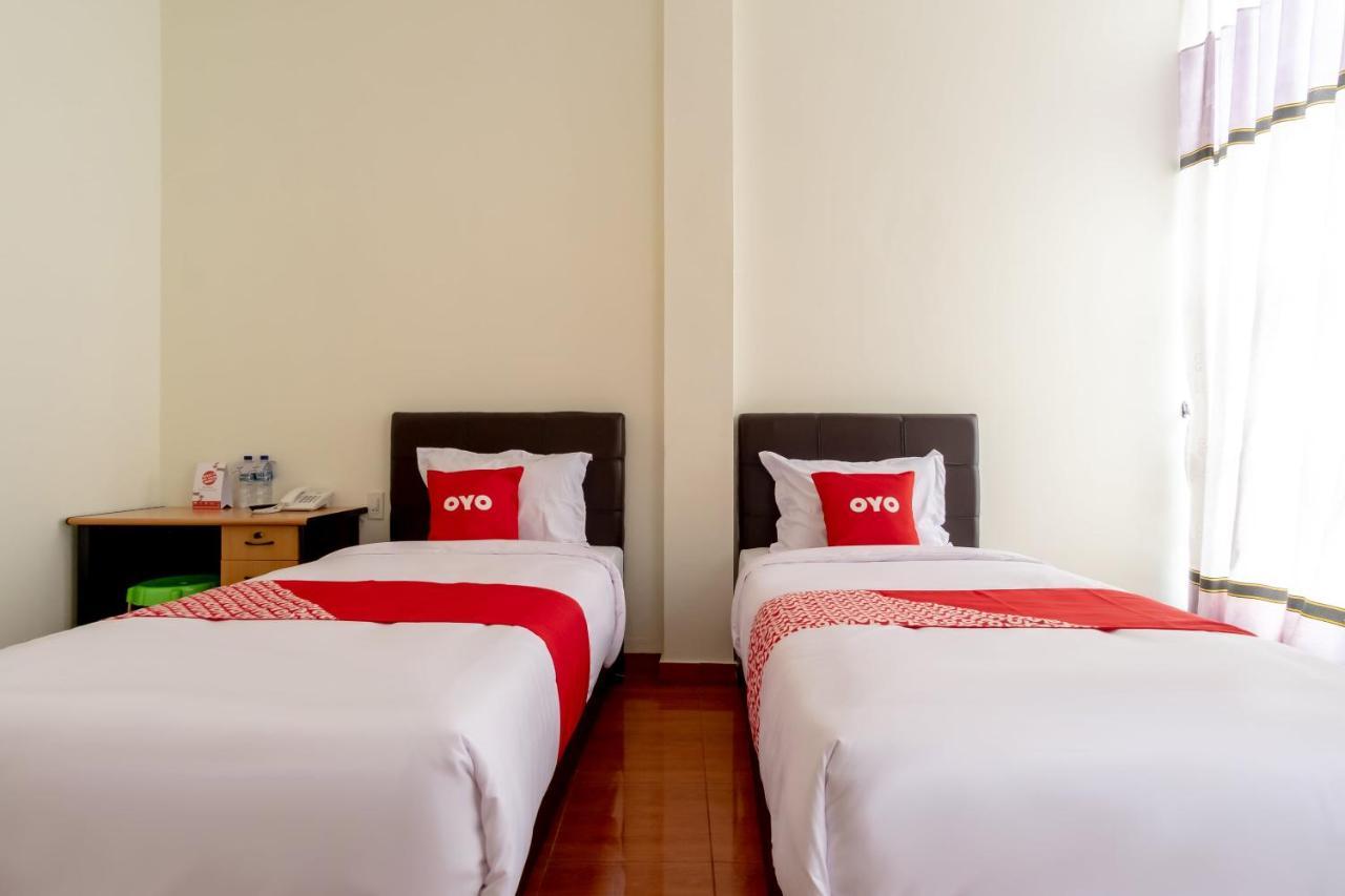 Oyo 1940 Cendana Homestay Syariah Medan Zewnętrze zdjęcie